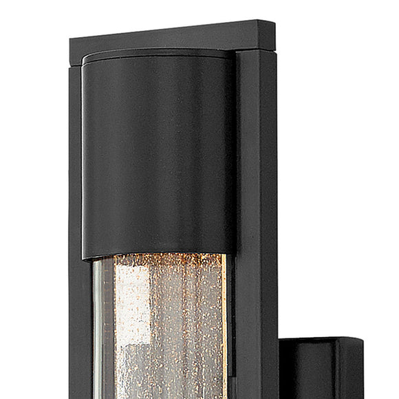 Mist Outdoor Wall Light