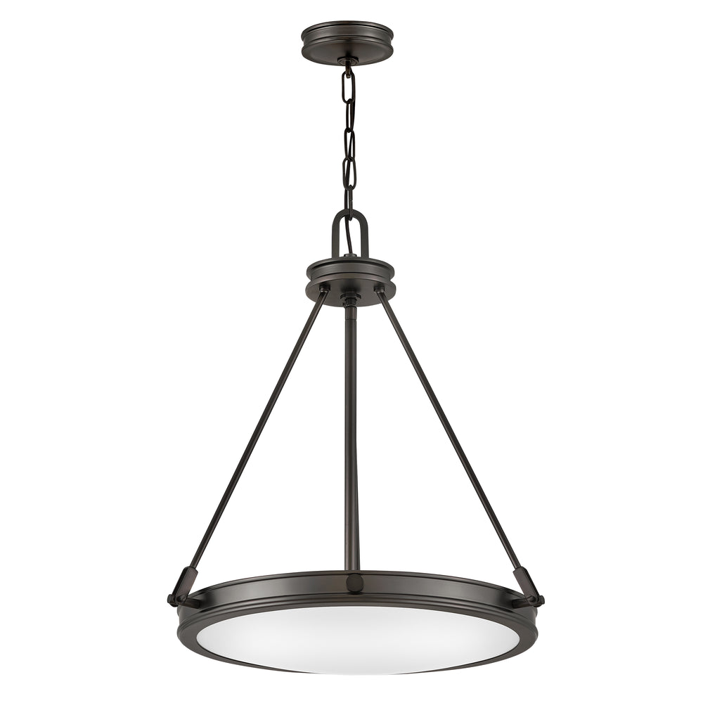 Collier Pendant Light