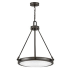 Collier Pendant Light