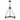 Collier Pendant Light