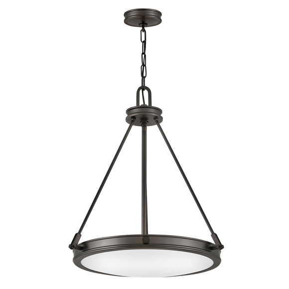 Collier Pendant Light