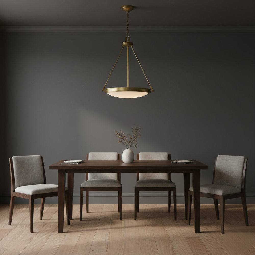 Collier Pendant Light