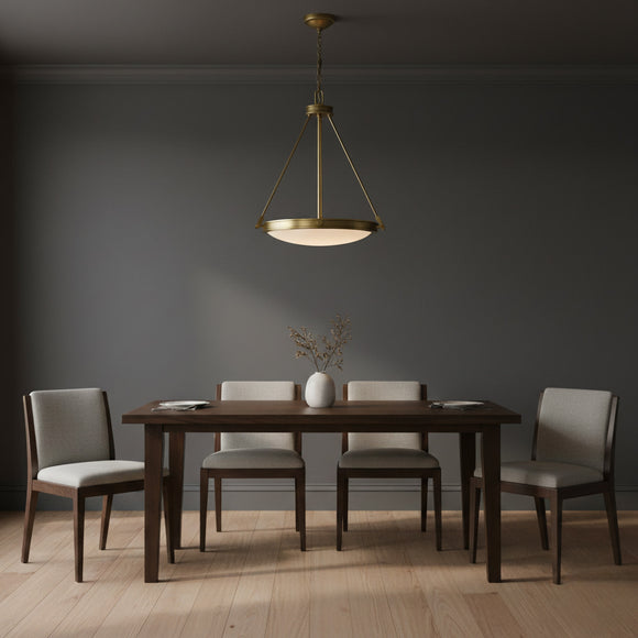 Collier Pendant Light