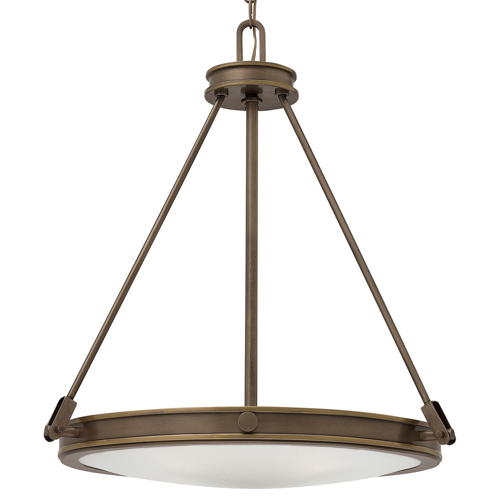 Collier Pendant Light