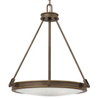 Collier Pendant Light