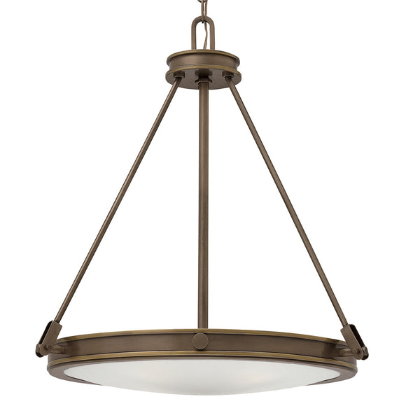 Collier Pendant Light