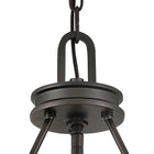 Collier Pendant Light