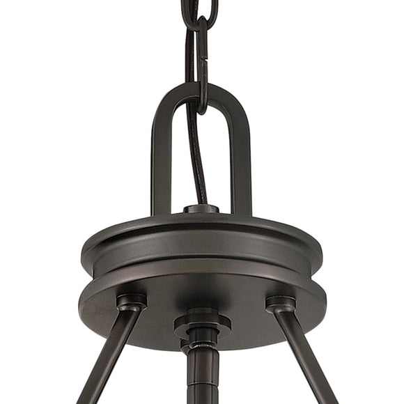 Collier Pendant Light