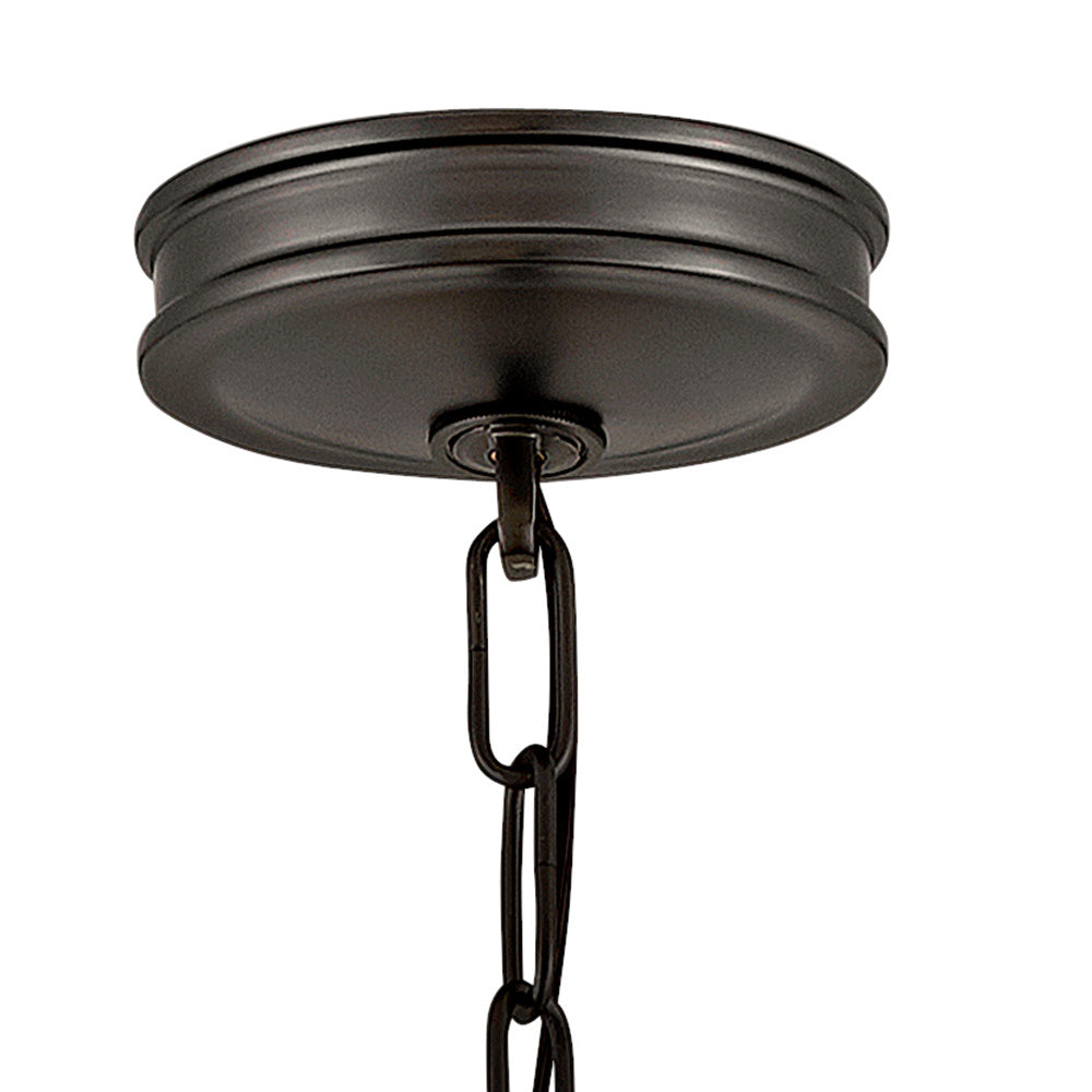 Collier Pendant Light