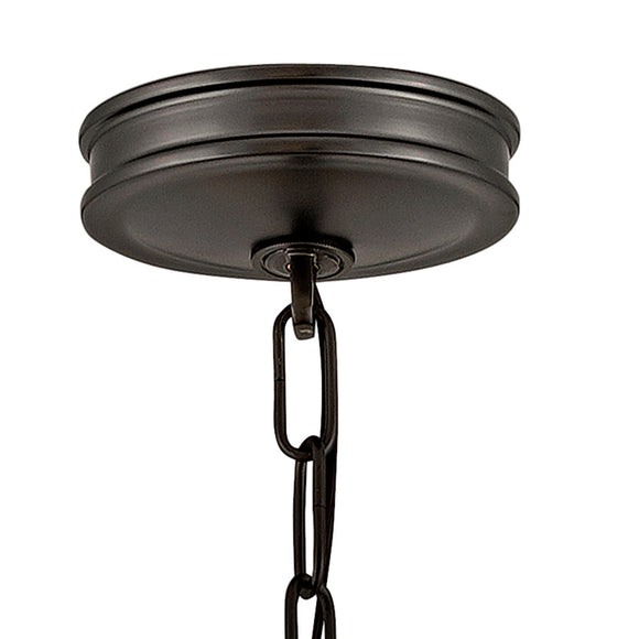 Collier Pendant Light