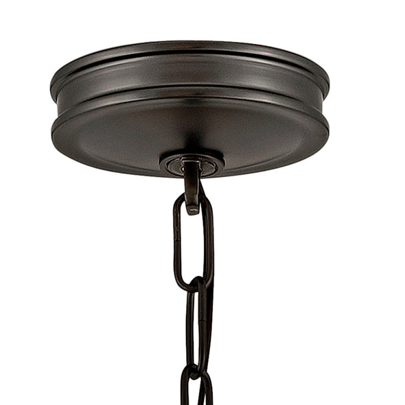 Collier Pendant Light