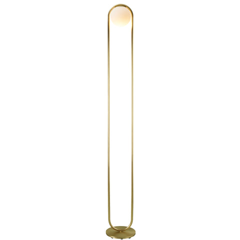 C_Ball Floor Lamp