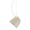 Scout Pendant Light  option Textured Matte Beige
