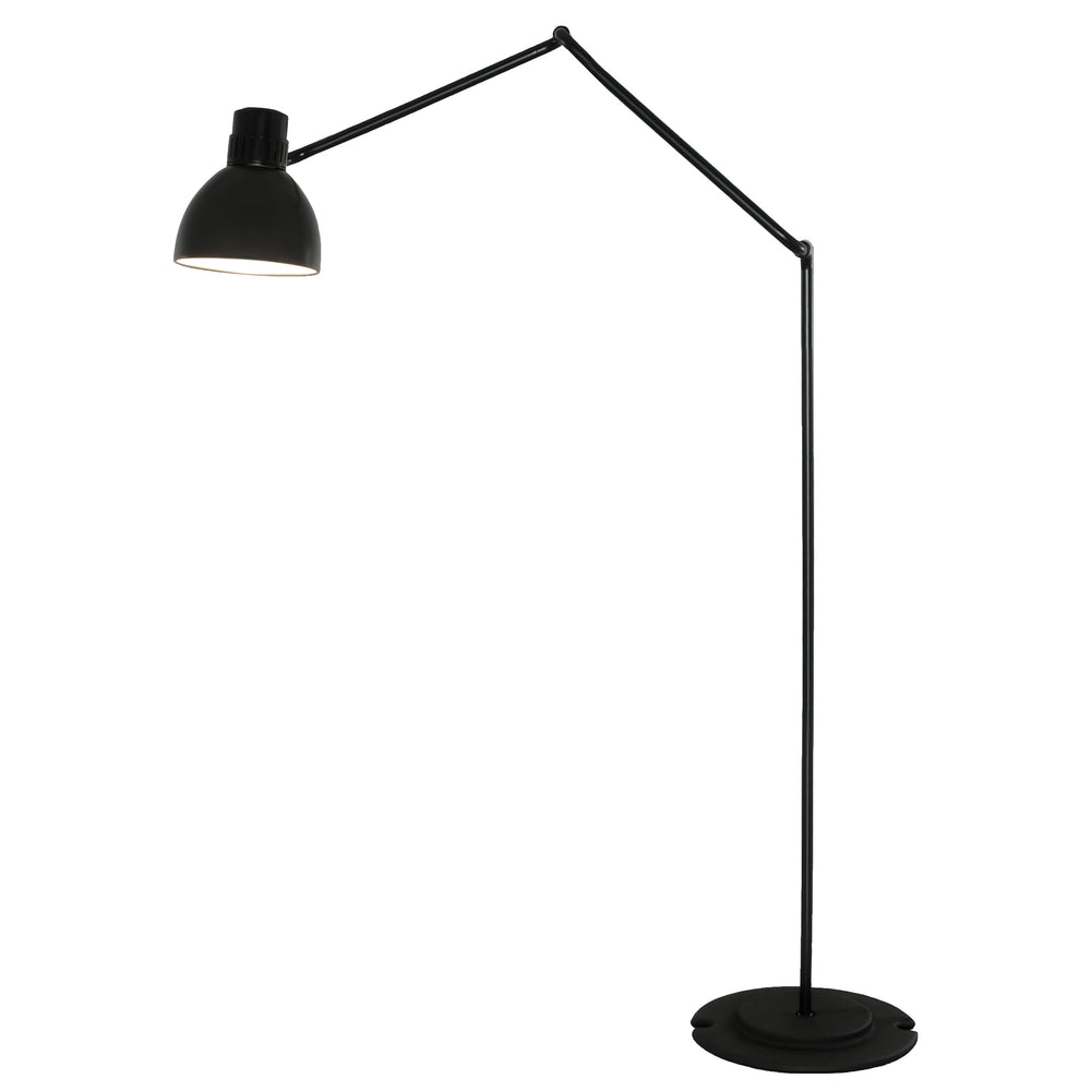 Blux System Floor Lamp