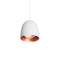Speers S1 LED Pendant Light  option White / Copper