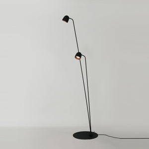 Speers LED Floor Lamp