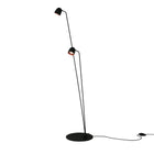 Speers LED Floor Lamp