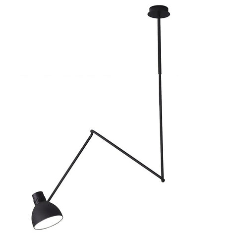 Blux System Ceiling Lamp