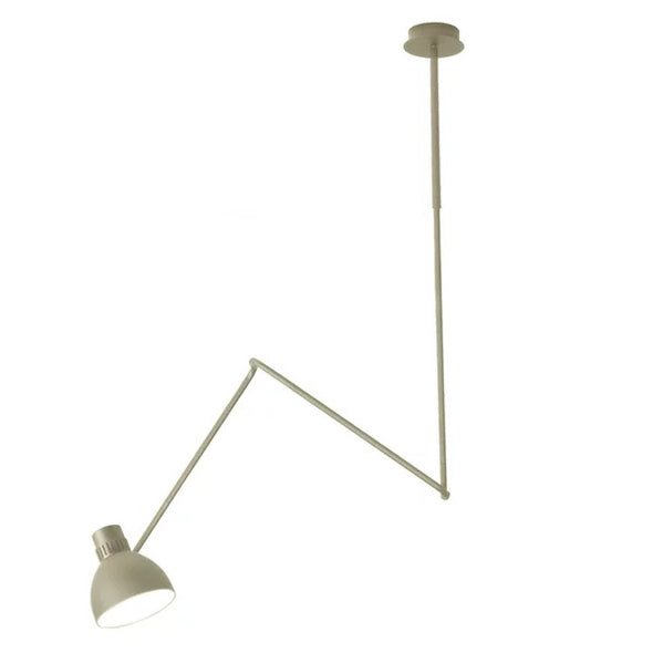 Blux System Ceiling Lamp
