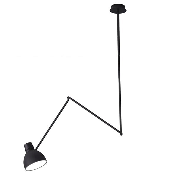 Blux System Ceiling Lamp