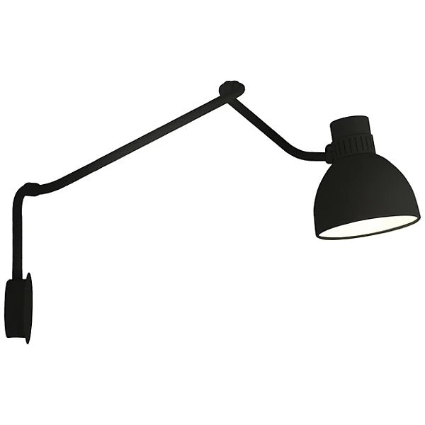 Blux System W20 Wall Light