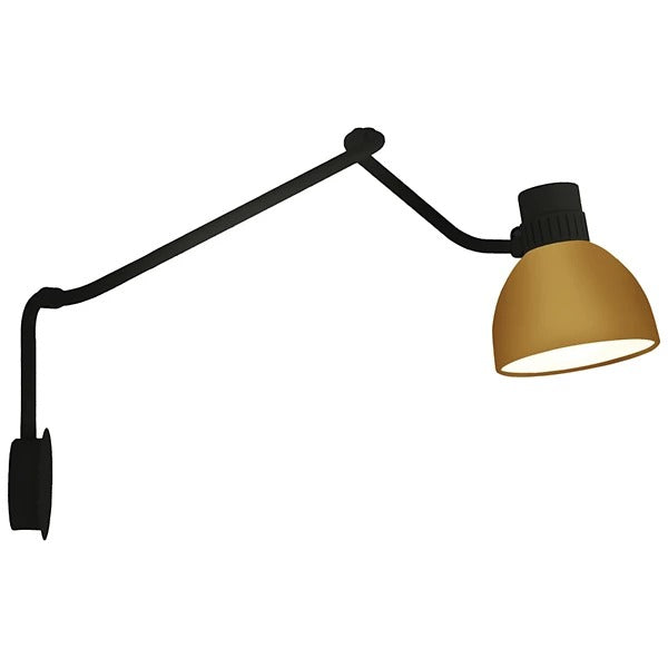 Blux System W20 Wall Light