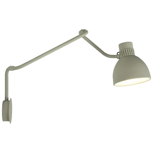 Blux System W20 Wall Light