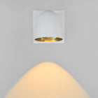 Speers LED Wall Light