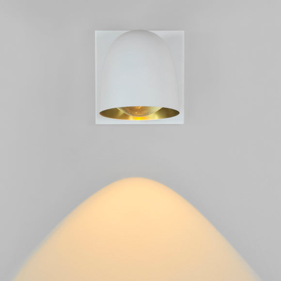 Speers LED Wall Light