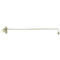 Blux System W125 Wall Light  option Beige