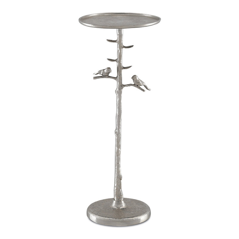 Piaf Drinks Table