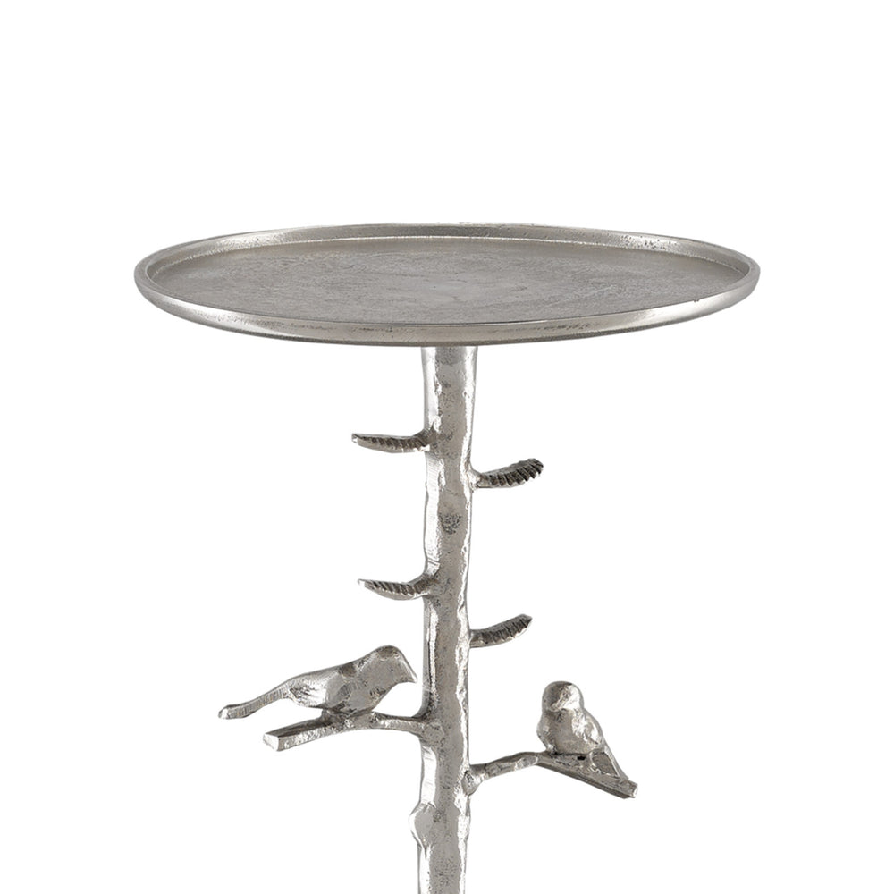 Piaf Drinks Table