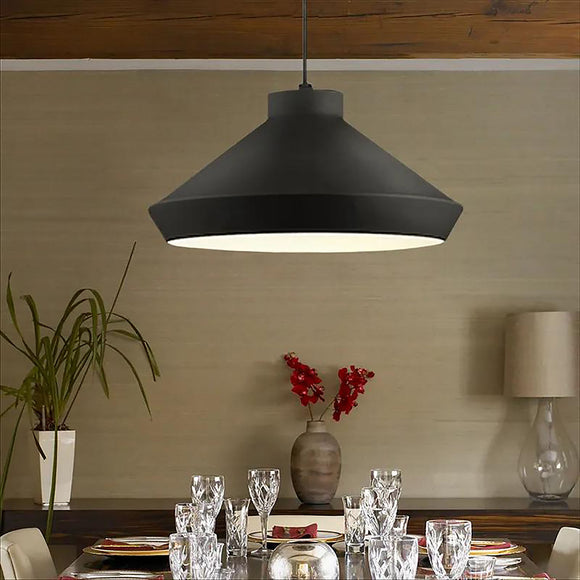 Sonneman Koma Meiji Pendant Light - 2Modern