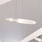 Ballet Spreader LED Chandelier