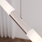 Ballet Spreader LED Chandelier