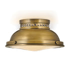 Emery Flush Mount