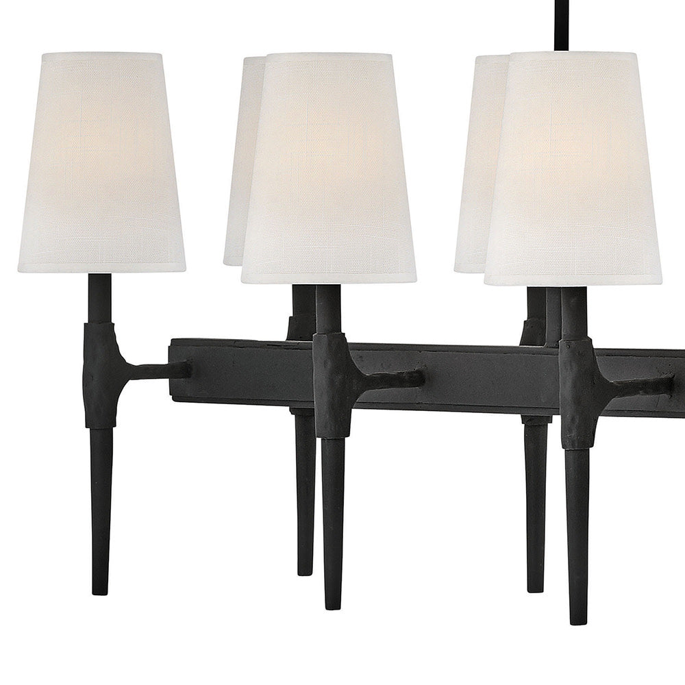 Beaumont Linear Chandelier