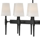 Beaumont Linear Chandelier