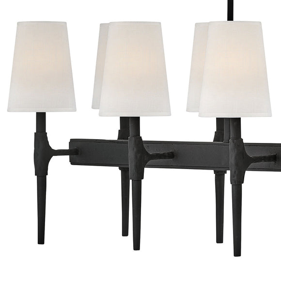 Beaumont Linear Chandelier