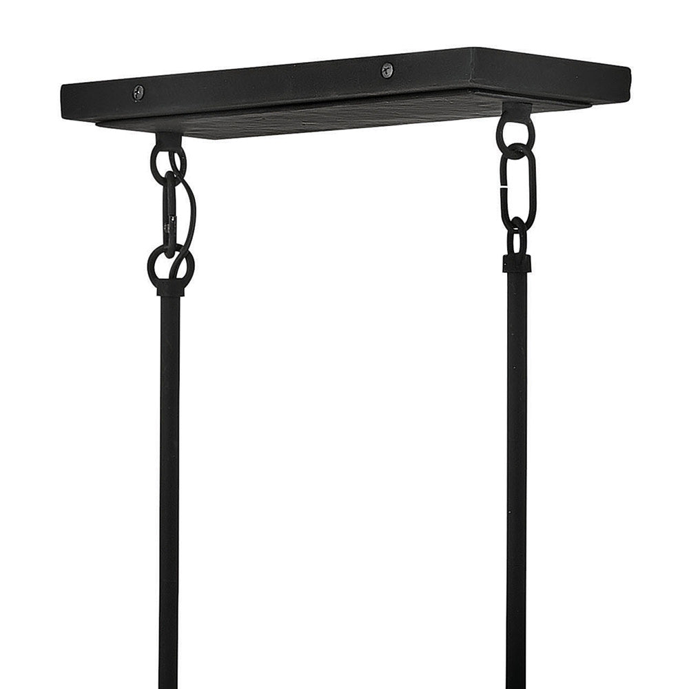 Beaumont Linear Chandelier