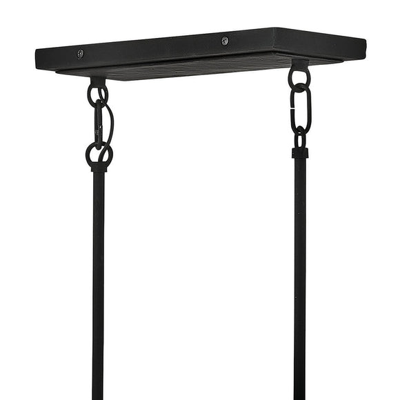 Beaumont Linear Chandelier