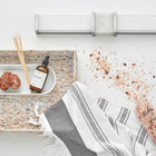Pietra LED Bath Light