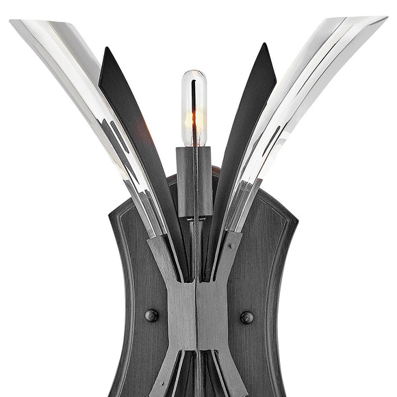 Vida Wall Sconce