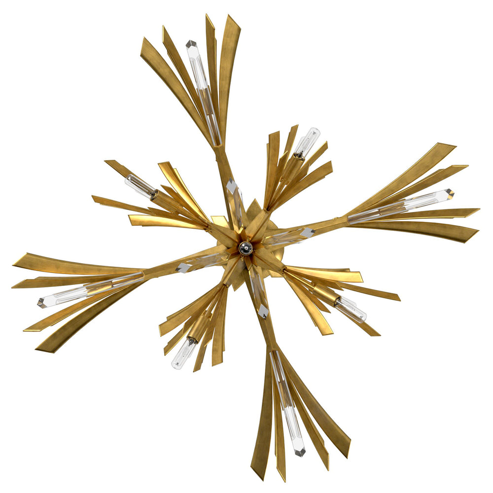 Vida Pendant Light