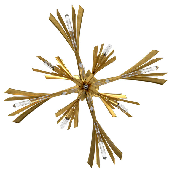 Vida Pendant Light