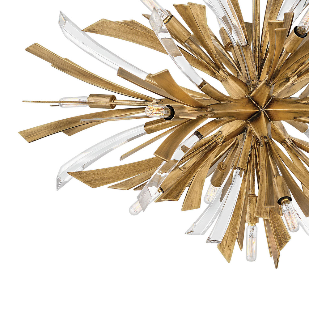 Vida Pendant Light