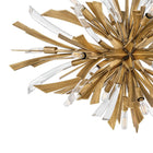Vida Pendant Light