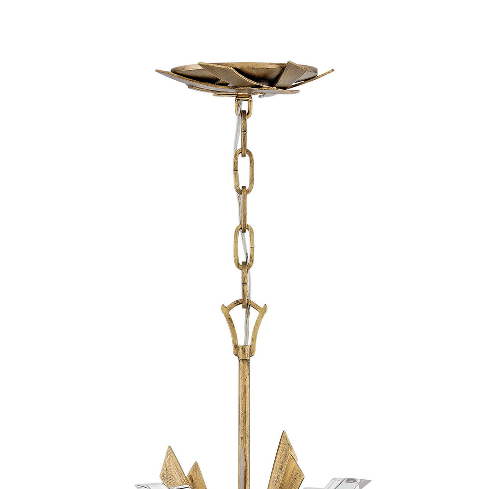 Vida Pendant Light