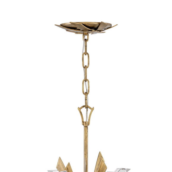 Vida Pendant Light
