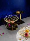 Flash Square Table